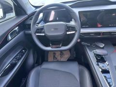 Oshan Z6 1.5T Version - ფოტო 4