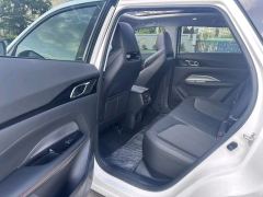 Oshan Z6 1.5T Version - ფოტო 5