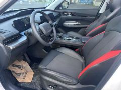 Oshan Z6 1.5T Version - ფოტო 7