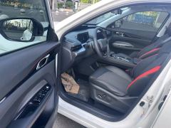 Oshan Z6 1.5T Version - ფოტო 8