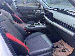 Oshan Z6 1.5T Version - ფოტო 9