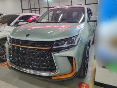 Dongfeng Forthing T5 Edition 1.5T 5 - photo 1
