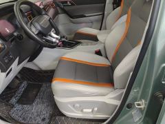 Dongfeng Forthing T5 Edition 1.5T 5 - photo 14