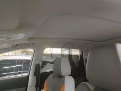 Dongfeng Forthing T5 Edition 1.5T 5 - photo 15