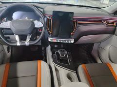 Dongfeng Forthing T5 Edition 1.5T 5 - photo 16