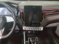 Dongfeng Forthing T5 Edition 1.5T 5 - photo 17