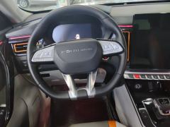 Dongfeng Forthing T5 Edition 1.5T 5 - photo 18
