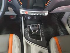 Dongfeng Forthing T5 Edition 1.5T 5 - photo 19