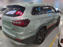 Dongfeng Forthing T5 Edition 1.5T 5 - photo 2