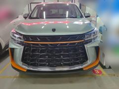Dongfeng Forthing T5 Edition 1.5T 5 - photo 3
