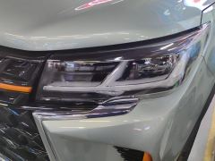 Dongfeng Forthing T5 Edition 1.5T 5 - photo 4