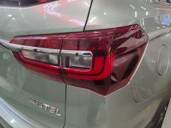 Dongfeng Forthing T5 Edition 1.5T 5 - photo 5