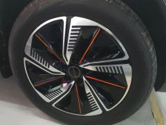 Dongfeng Forthing T5 Edition 1.5T 5 - photo 6