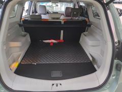Dongfeng Forthing T5 Edition 1.5T 5 - photo 7