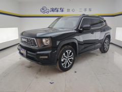 Haval Dargo PLUS 2.0T AWD EditionPlus - фото 1