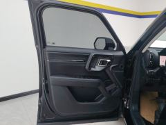 Haval Dargo PLUS 2.0T AWD EditionPlus - фото 12