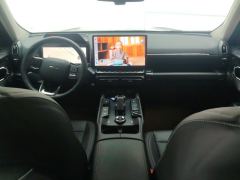 Haval Dargo PLUS 2.0T AWD EditionPlus - фото 16