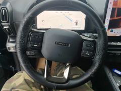 Haval Dargo PLUS 2.0T AWD EditionPlus - фото 18