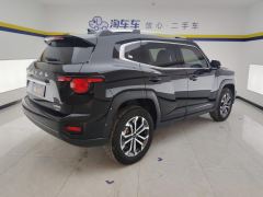 Haval Dargo PLUS 2.0T AWD EditionPlus - фото 2