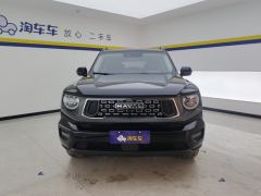 Haval Dargo PLUS 2.0T AWD EditionPlus - фото 3