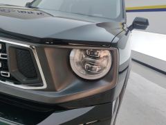 Haval Dargo PLUS 2.0T AWD EditionPlus - фото 4