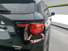 Haval Dargo PLUS 2.0T AWD EditionPlus - фото 5