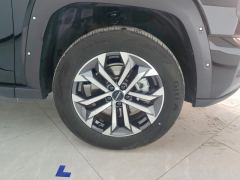 Haval Dargo PLUS 2.0T AWD EditionPlus - фото 6