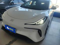 IM Zhiji LS6 560km Rear-wheel drive Max standard version - ფოტო 1