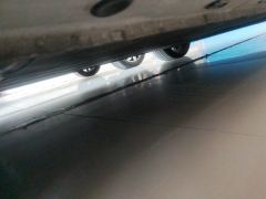 IM Zhiji LS6 560km Rear-wheel drive Max standard version - ფოტო 10