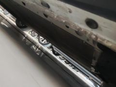IM Zhiji LS6 560km Rear-wheel drive Max standard version - ფოტო 11