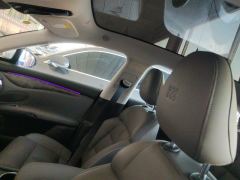 IM Zhiji LS6 560km Rear-wheel drive Max standard version - ფოტო 15