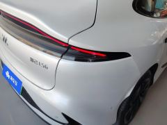 IM Zhiji LS6 560km Rear-wheel drive Max standard version - ფოტო 2