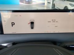 IM Zhiji LS6 560km Rear-wheel drive Max standard version - ფოტო 20
