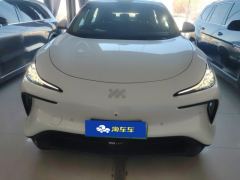 IM Zhiji LS6 560km Rear-wheel drive Max standard version - ფოტო 3