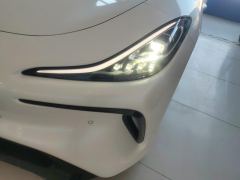 IM Zhiji LS6 560km Rear-wheel drive Max standard version - ფოტო 4