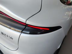 IM Zhiji LS6 560km Rear-wheel drive Max standard version - ფოტო 5