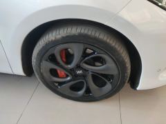 IM Zhiji LS6 560km Rear-wheel drive Max standard version - ფოტო 6