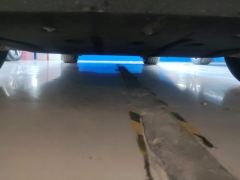 IM Zhiji LS6 560km Rear-wheel drive Max standard version - ფოტო 8