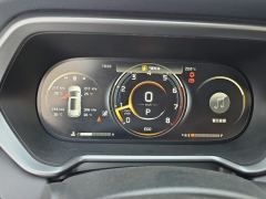 GAC GS4 270T Edition - ფოტო 20