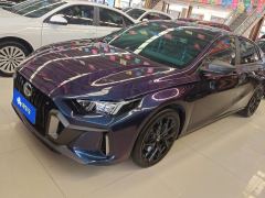 GAC Shadow Leopard 270T J16 Edition - ფოტო 1