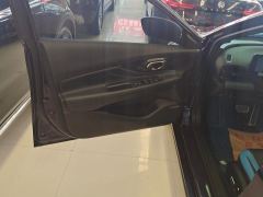 GAC Shadow Leopard 270T J16 Edition - ფოტო 12