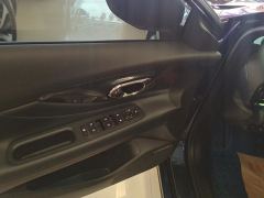 GAC Shadow Leopard 270T J16 Edition - ფოტო 13