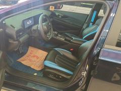 GAC Shadow Leopard 270T J16 Edition - ფოტო 14