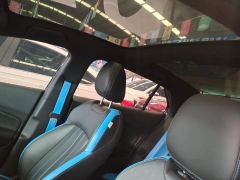 GAC Shadow Leopard 270T J16 Edition - ფოტო 15