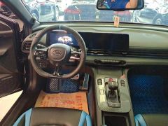 GAC Shadow Leopard 270T J16 Edition - ფოტო 16