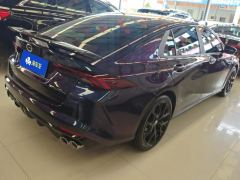 GAC Shadow Leopard 270T J16 Edition - ფოტო 2