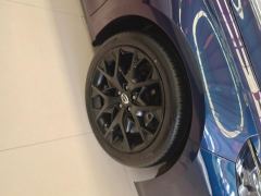 GAC Shadow Leopard 270T J16 Edition - ფოტო 6