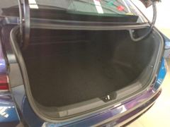 GAC Shadow Leopard 270T J16 Edition - ფოტო 7