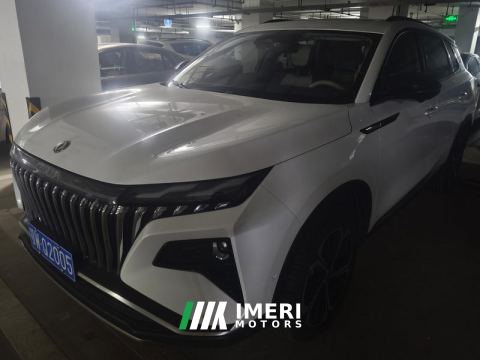 2022 Dongfeng Haoji 1.5T Edition - ავტომობილი ჩინეთიდან