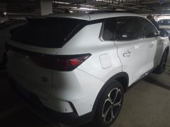 Dongfeng Haoji 1.5T Edition - photo 2